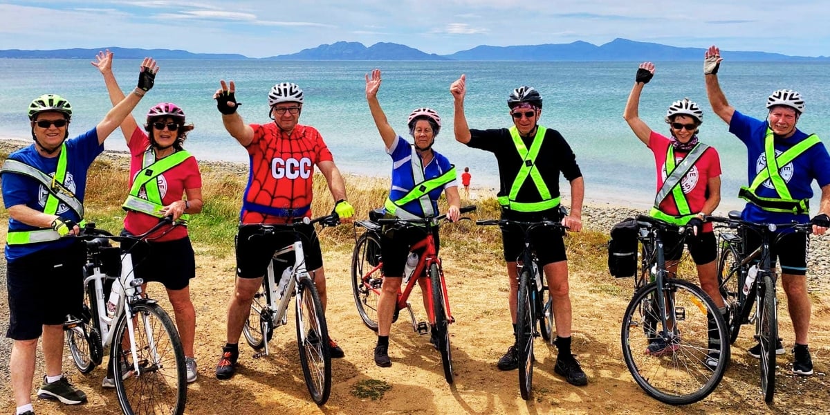 Cycling Tour in Tasmania – Launceston to Hobart