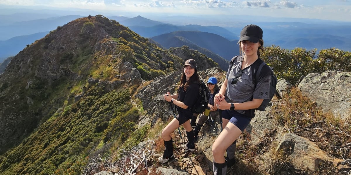 West Ridge Adventure - 1 Day