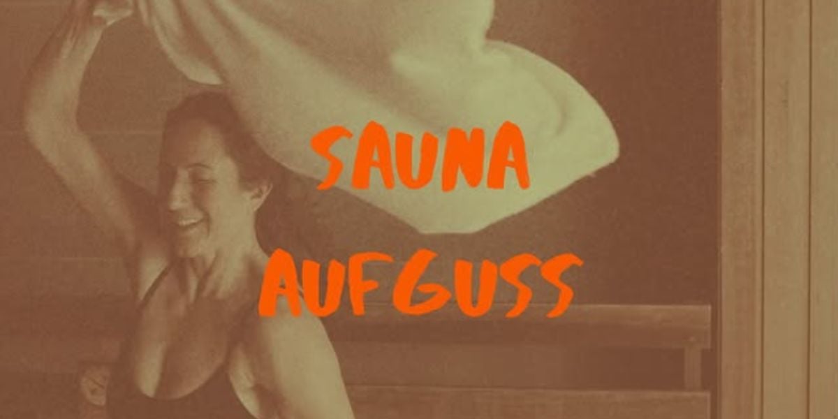 Aufguss Experience Aalto @ Frankston Fire Festival
