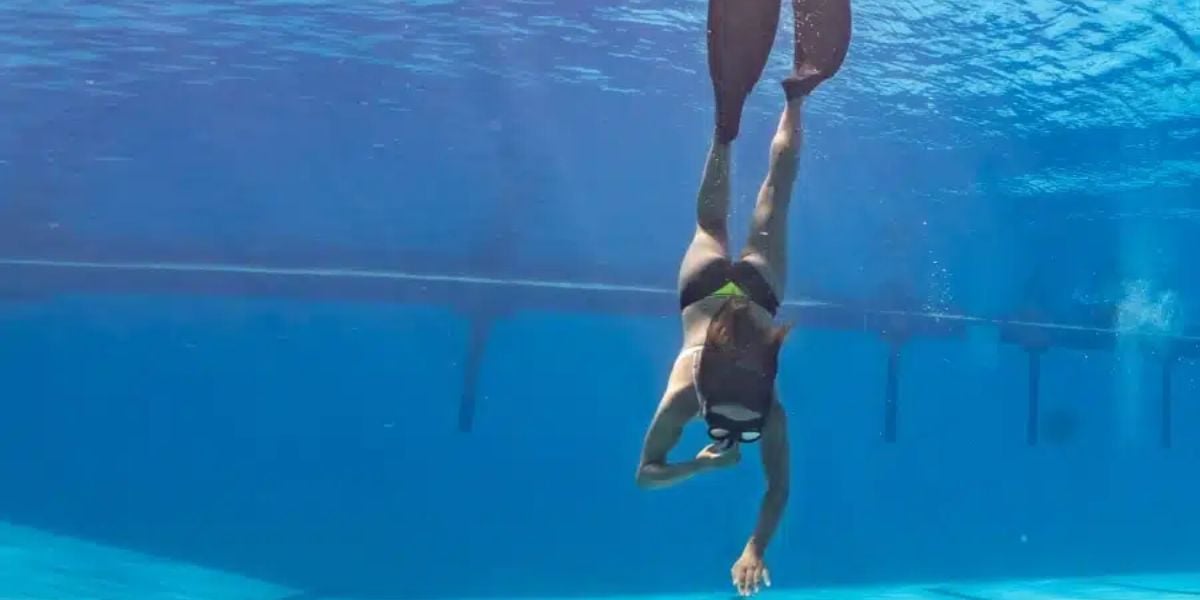 Intro To Freediving | Sunshine Coast