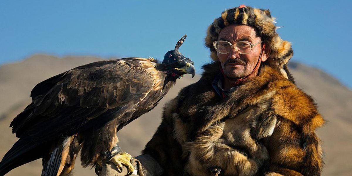 Cycling Adventure - Mongolia · 11 Days