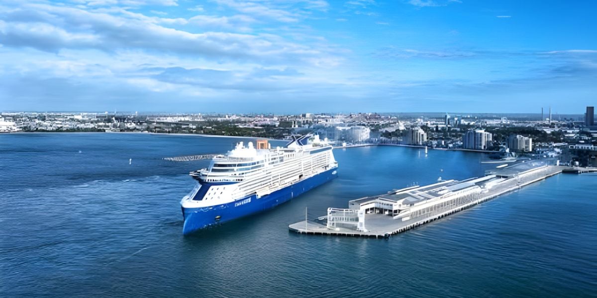 SUP Melbourne - Cruise Ship Social Paddle