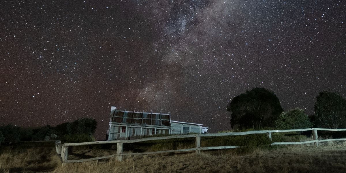 A Night at Craig’s Through the Lens – 2 Days