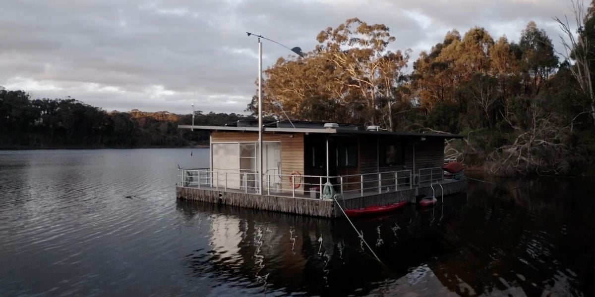 Ecological Leadership Course - In Nature's Classroom - Bung Yarnda