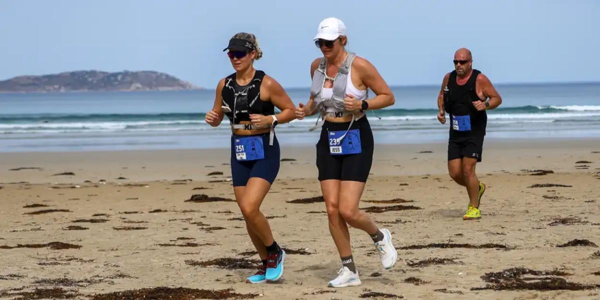 Run The LightHouse 2026