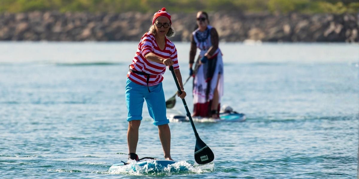 Shellharbour SUP Festival