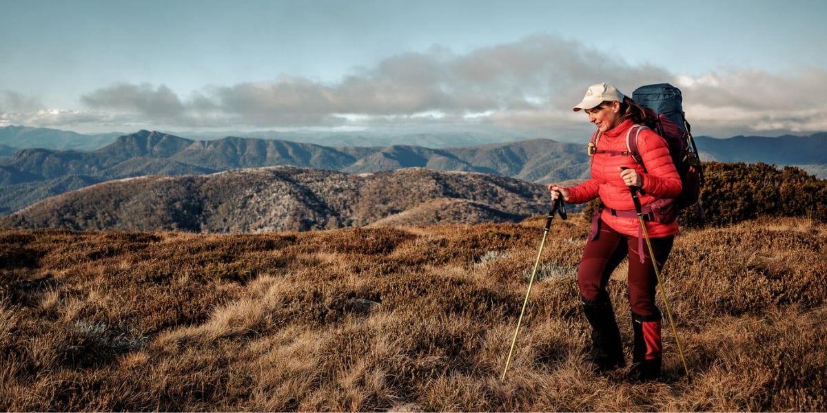 Iconic Craig’s Hut – 2 Days