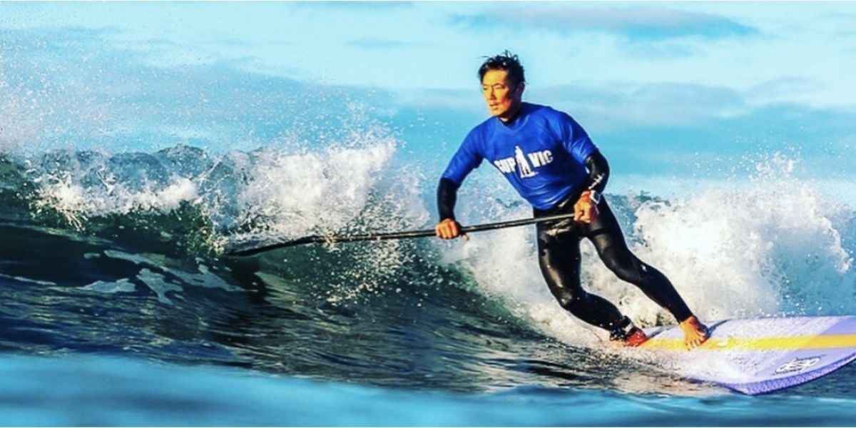 Surf Stoke & Skills Clinic #1 (Location TBC closer to date)