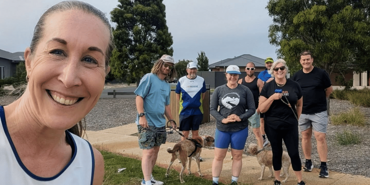 Lara - Loopy Laps Wednesdays (Weekly)