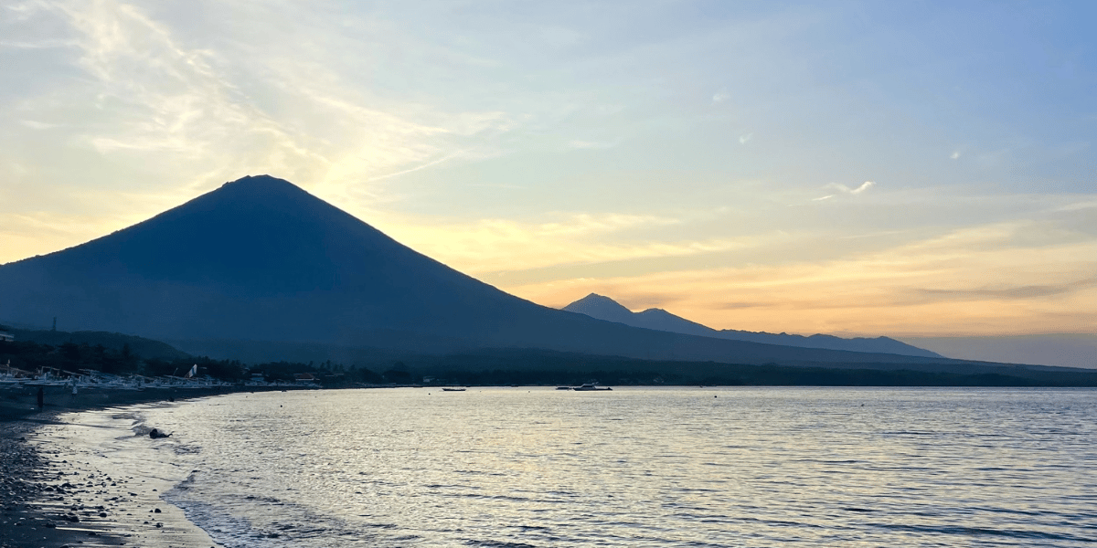 Bali Depth Camp