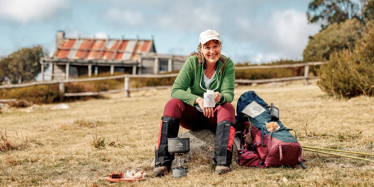 Craig’s Hut Discovery Hike – Family Friendly (Half Day)