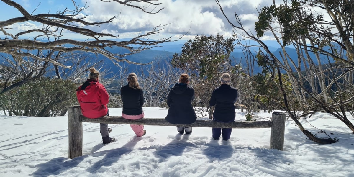 Winter Escape to Craig’s – 3 Days