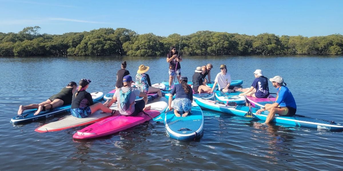 Cultural Connections to Waterways Kiama