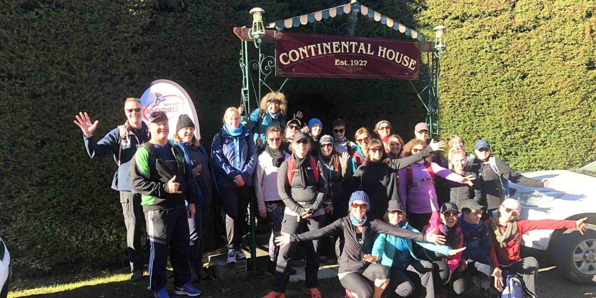 Daylesford Yoga and Hiking Retreat