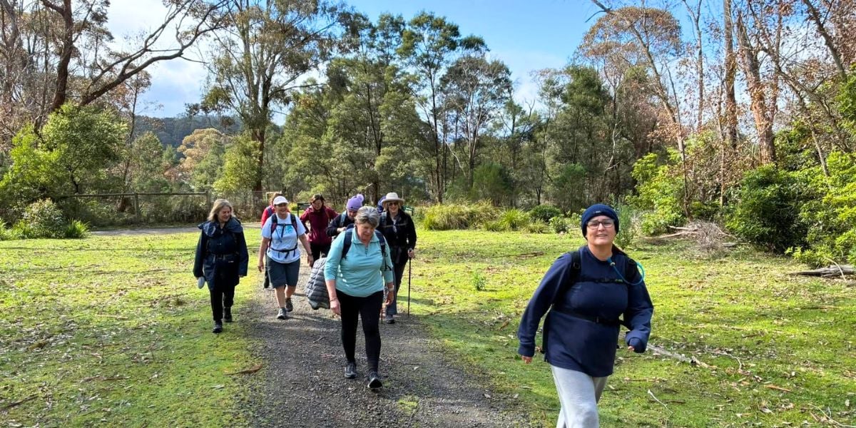 Lysterfield | Short Hike