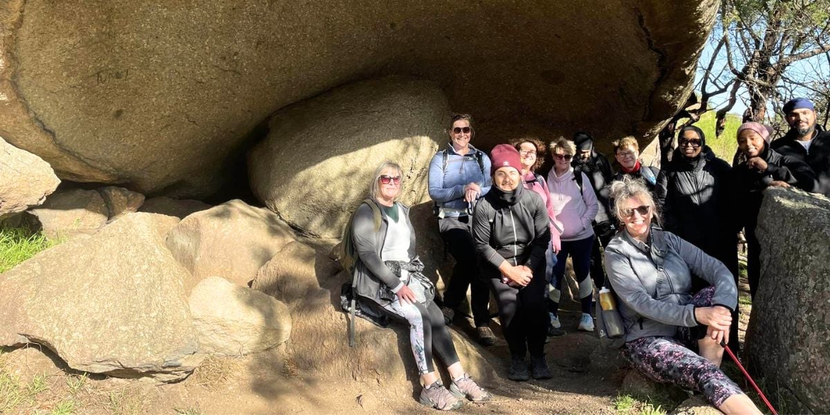 You Yangs | Short Hike