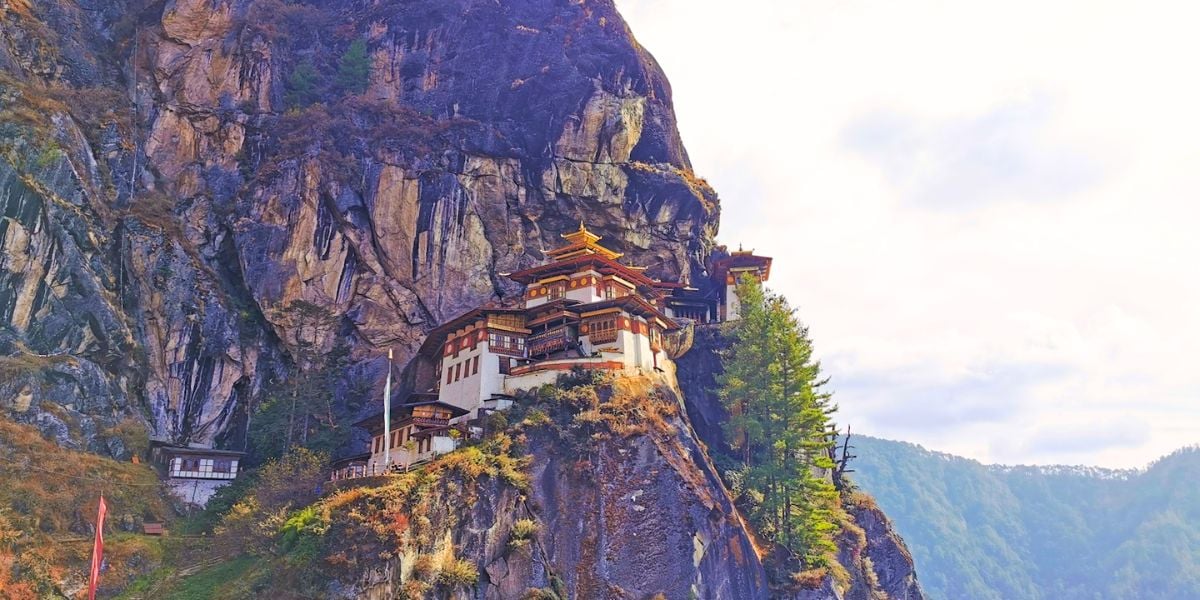 Bhutan Active Explorer | Adventure Tour 10 Days