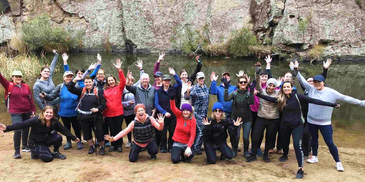 Werribee Gorge | Short Hike