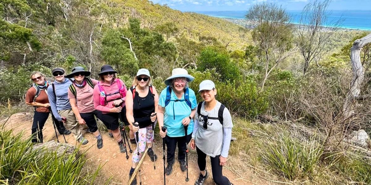 Arthurs Seat | Short Hike