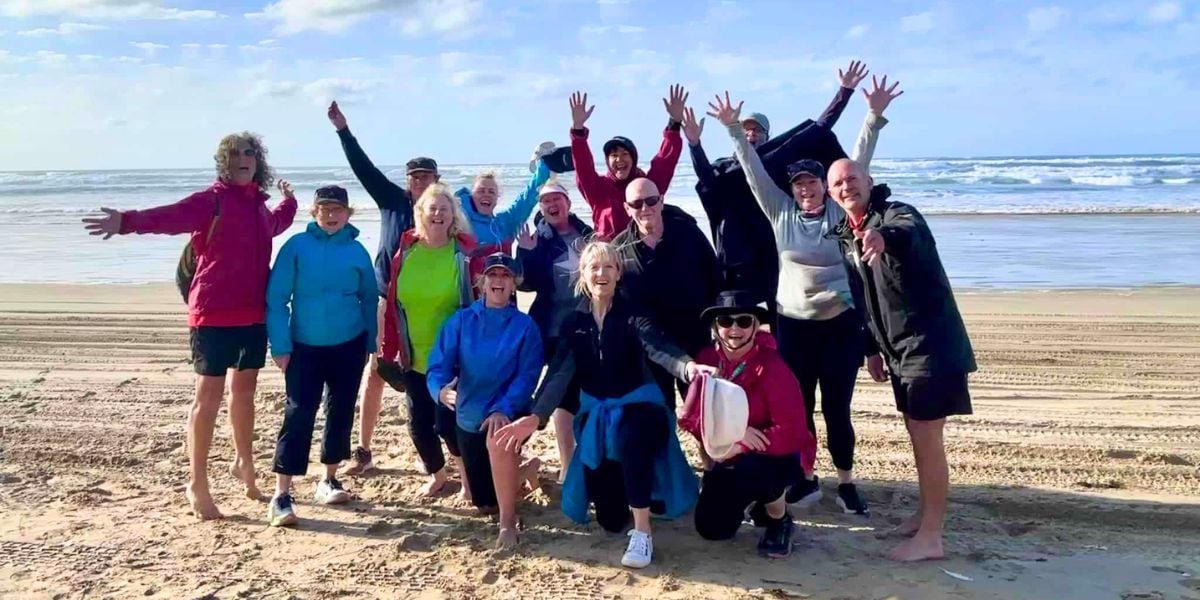 Hike and Vine SA | Walking Escape 4 Days
