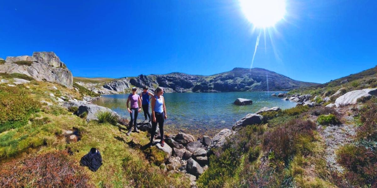 Kosciuszko | Walking Escape 4 Days