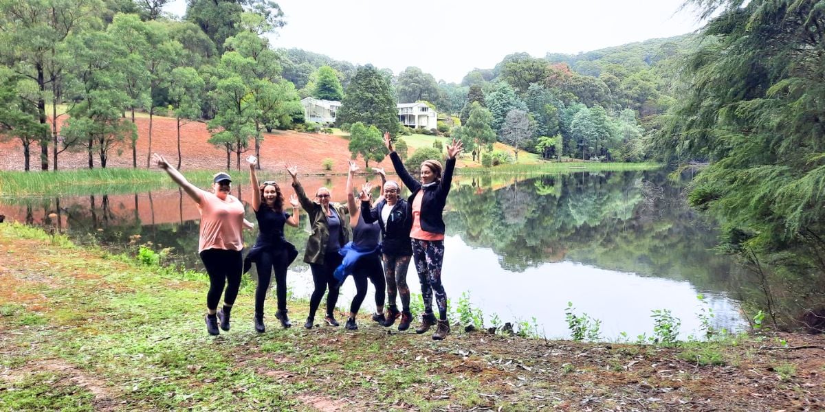 Warburton Wellness Retreat