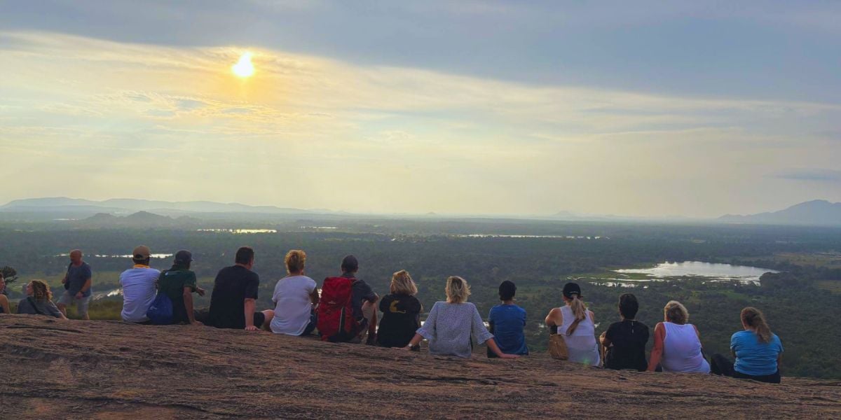 Sri Lanka | Adventure Tour 10 Days