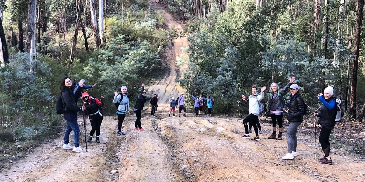 Three Lost Children (Daylesford) | Day Hike