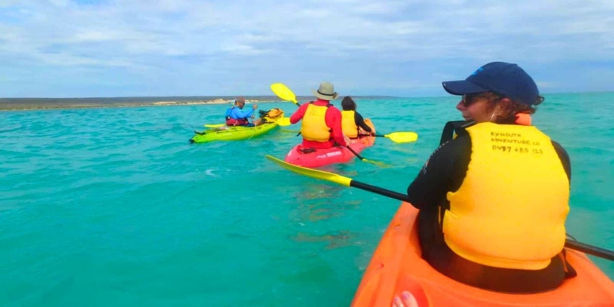 Ningaloo Reef & Cape to Cape | Adventure Tour 9 Days
