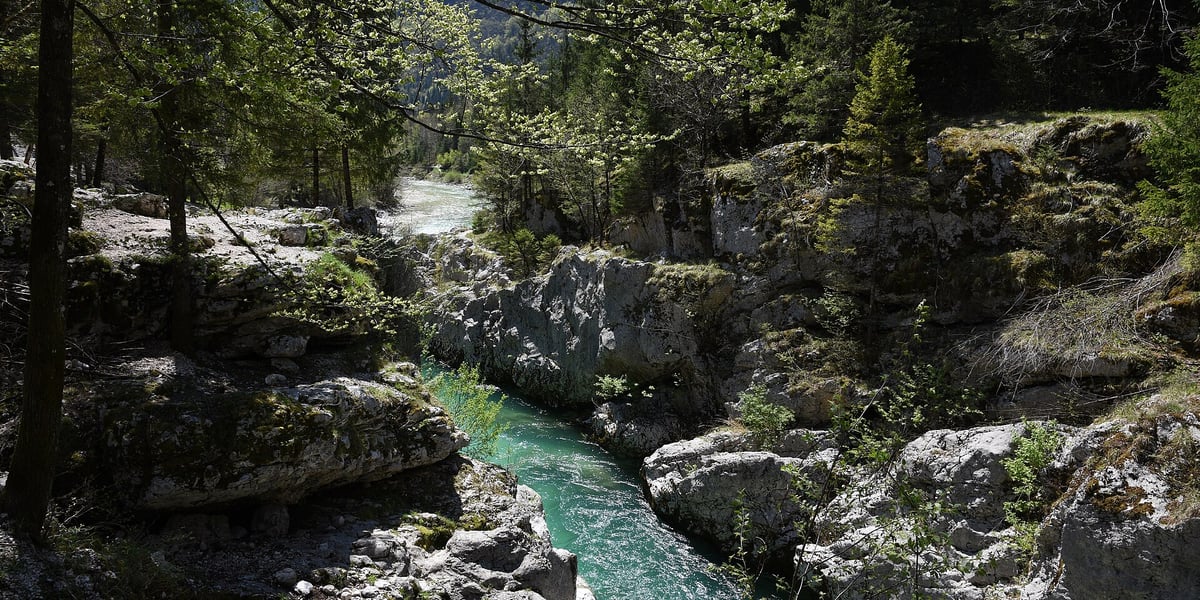 Wild Slovenia | Adventure Tour 8 Days