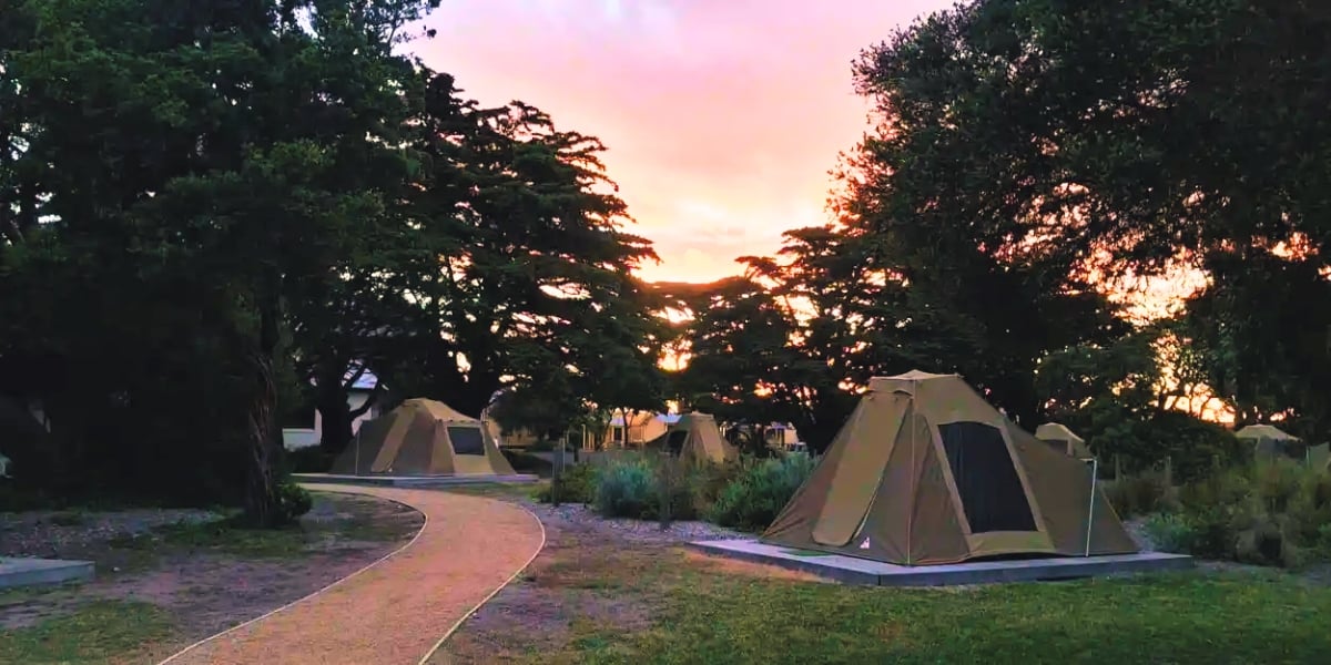 Fort Nepean After Dark Weekend Adventure