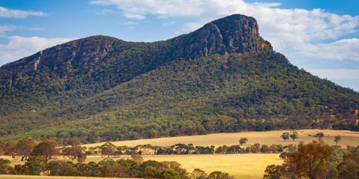 Best of Grampians Peak Trail Walk - 3 days