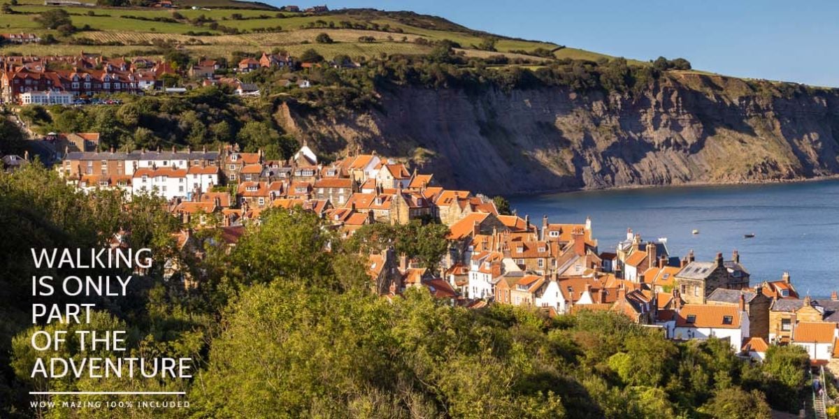Scottish Highlands and England’s Coast to Coast - 15 Days