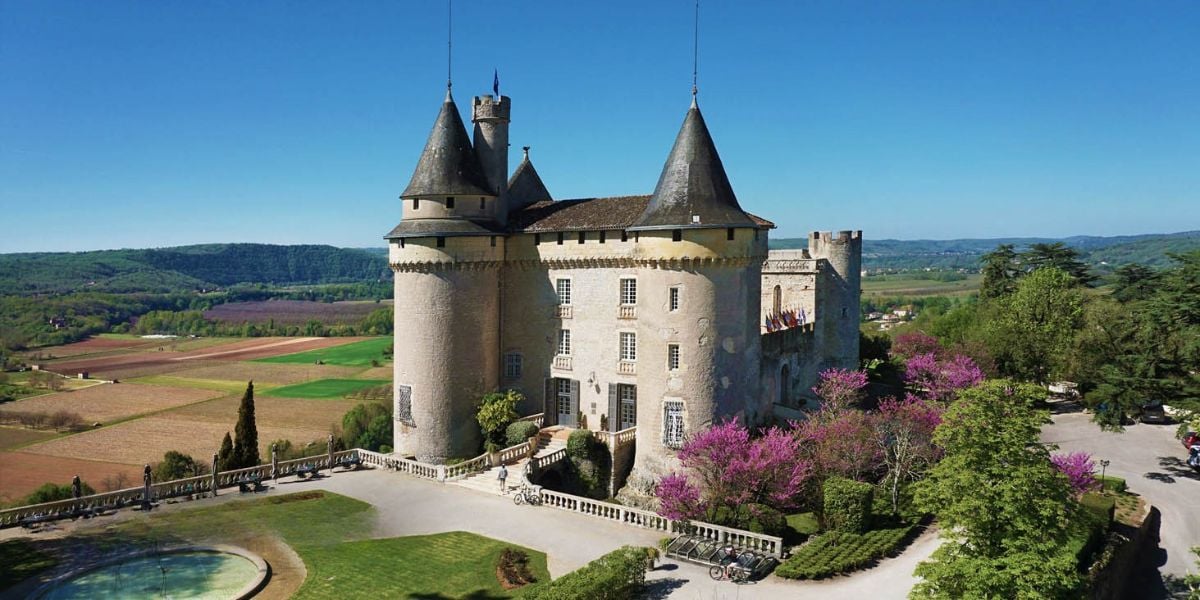 French Le Puy Camino Walk - 8 Days