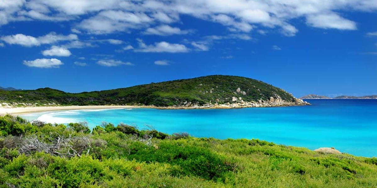 Wilsons Promontory Walk - 3 Days