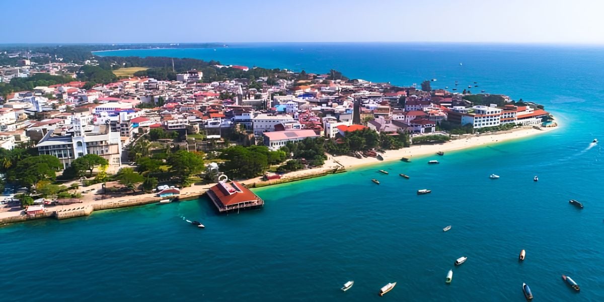 Zanzibar | Adventure Tour 5 Days
