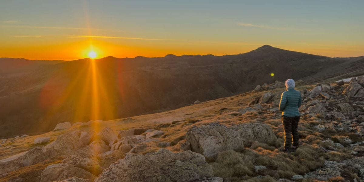 Kosciuszko Summit Hike (2 Days)