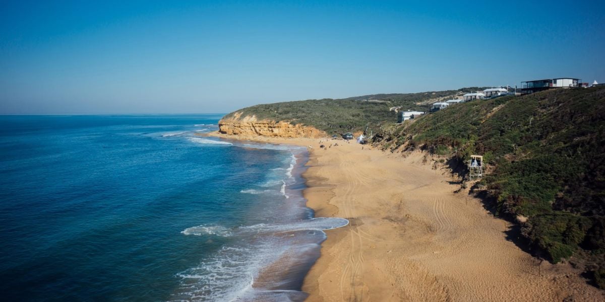 Torquay to Bells Beach | Easy-Medium, 12km
