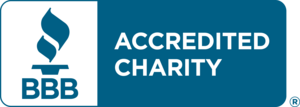 BBB Accredited Charity
