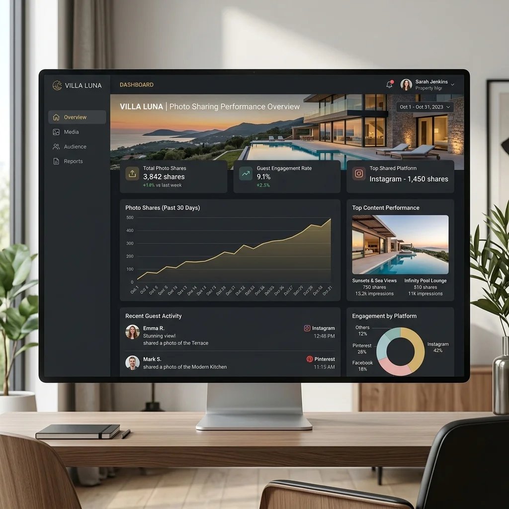 Comment organiser les photos d’un événement d’entreprise