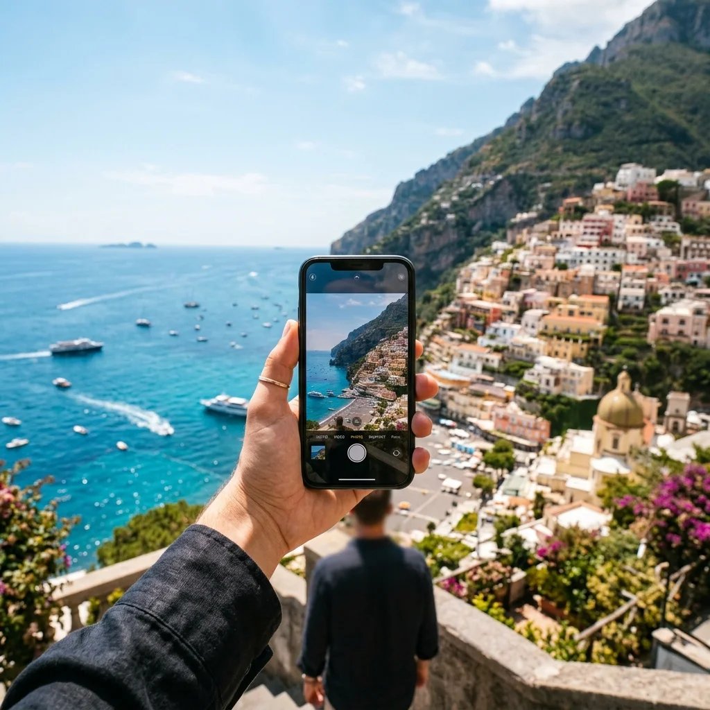 5 bonnes raisons de créer un album photo partagé pour vos vacances