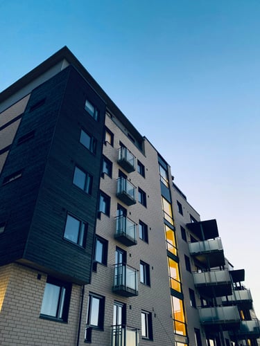 Démo — Studio Architecte Béton & Bois