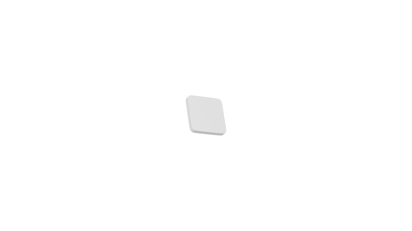 Scrolling animation frame