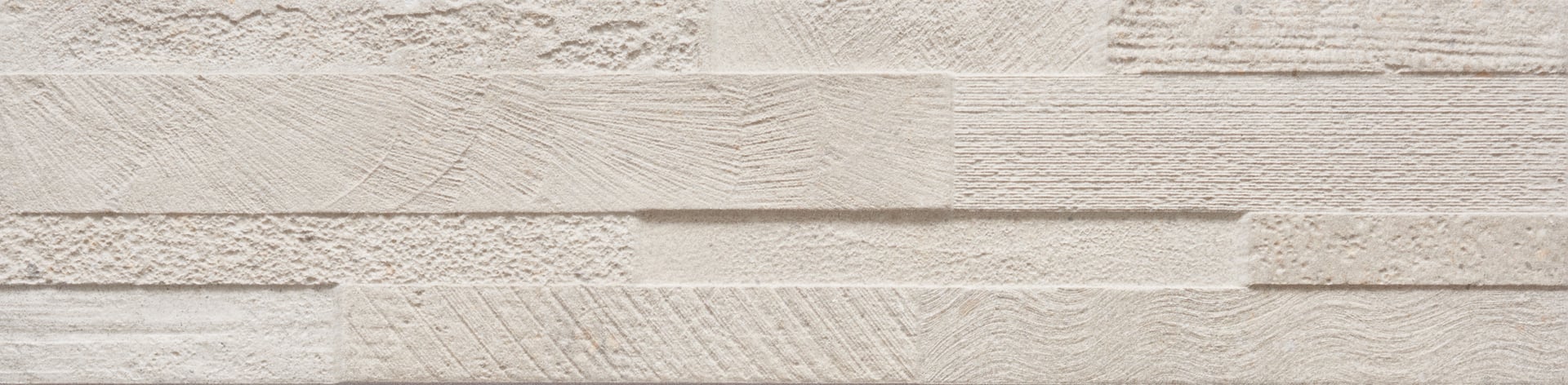 Loft 3d Beige 15x61cm.