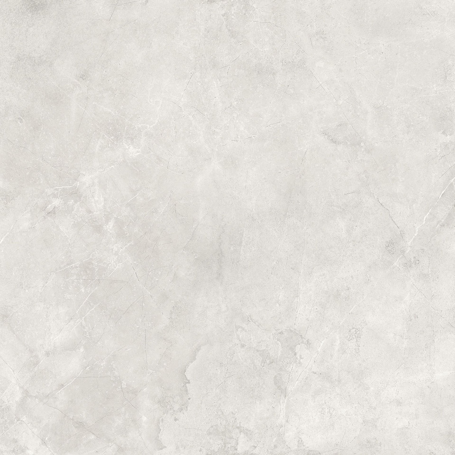 Harmony White 60x60cm.