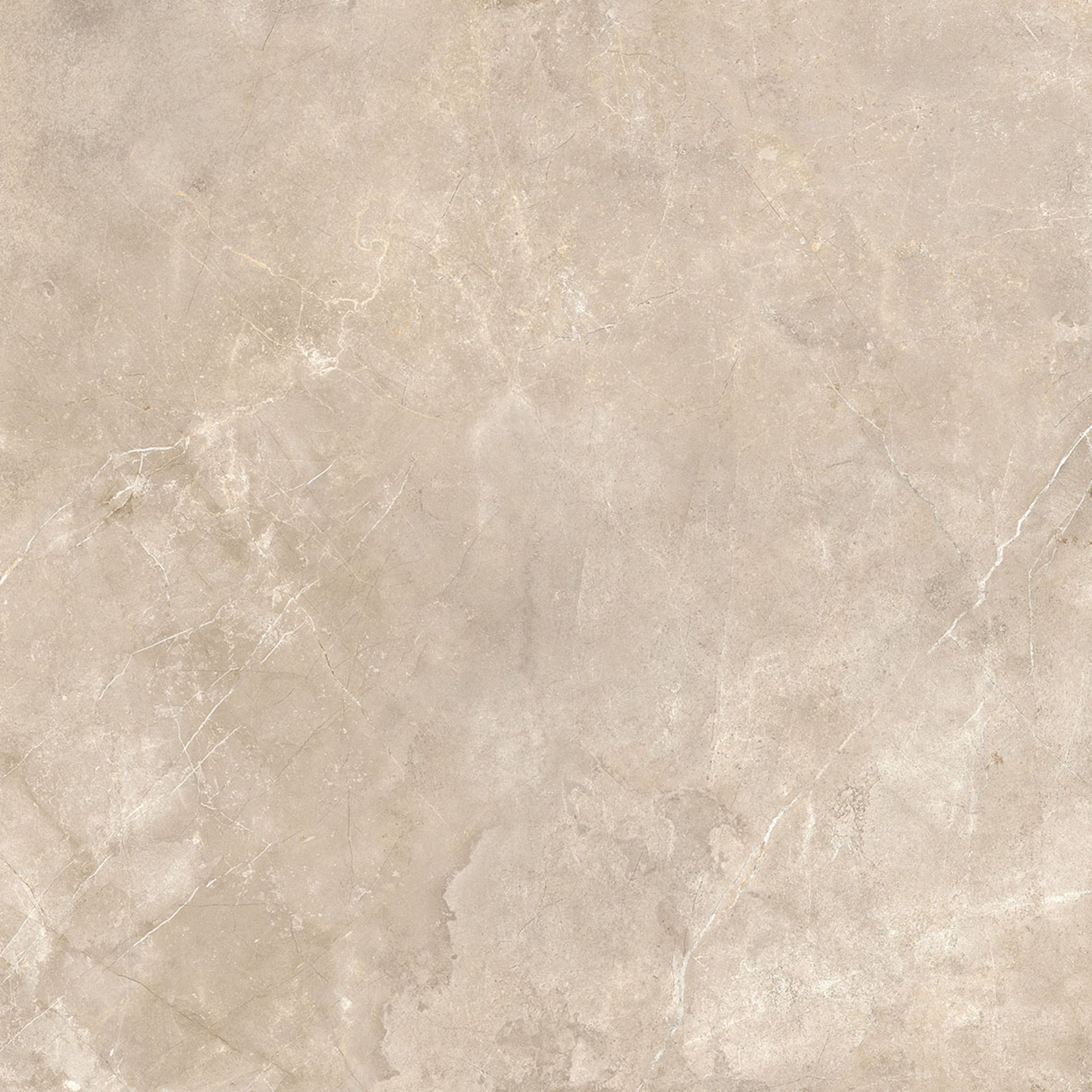 Harmony Cream 60x60cm.