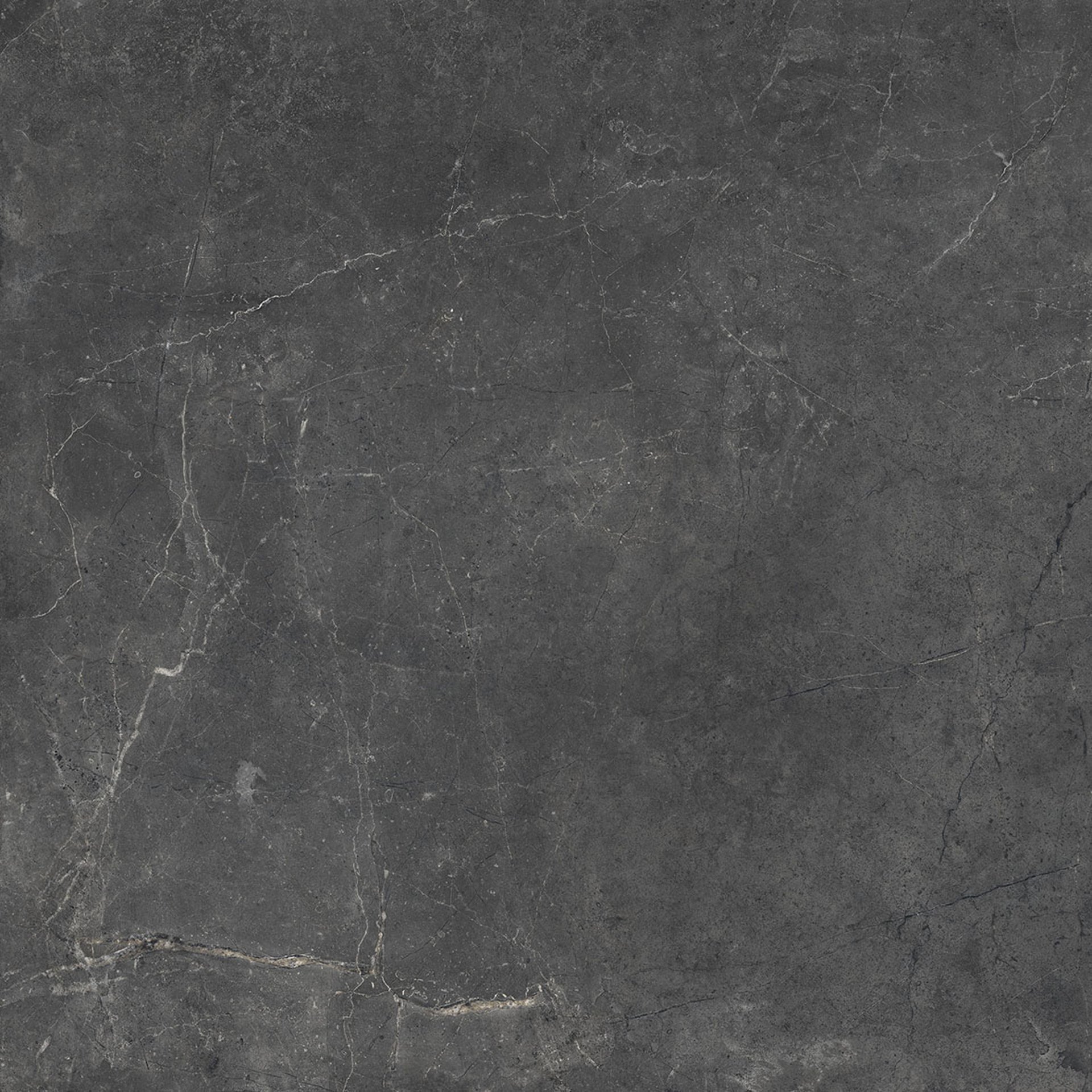 Harmony Black 60x60cm.