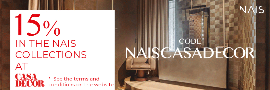 Nais promotion EN