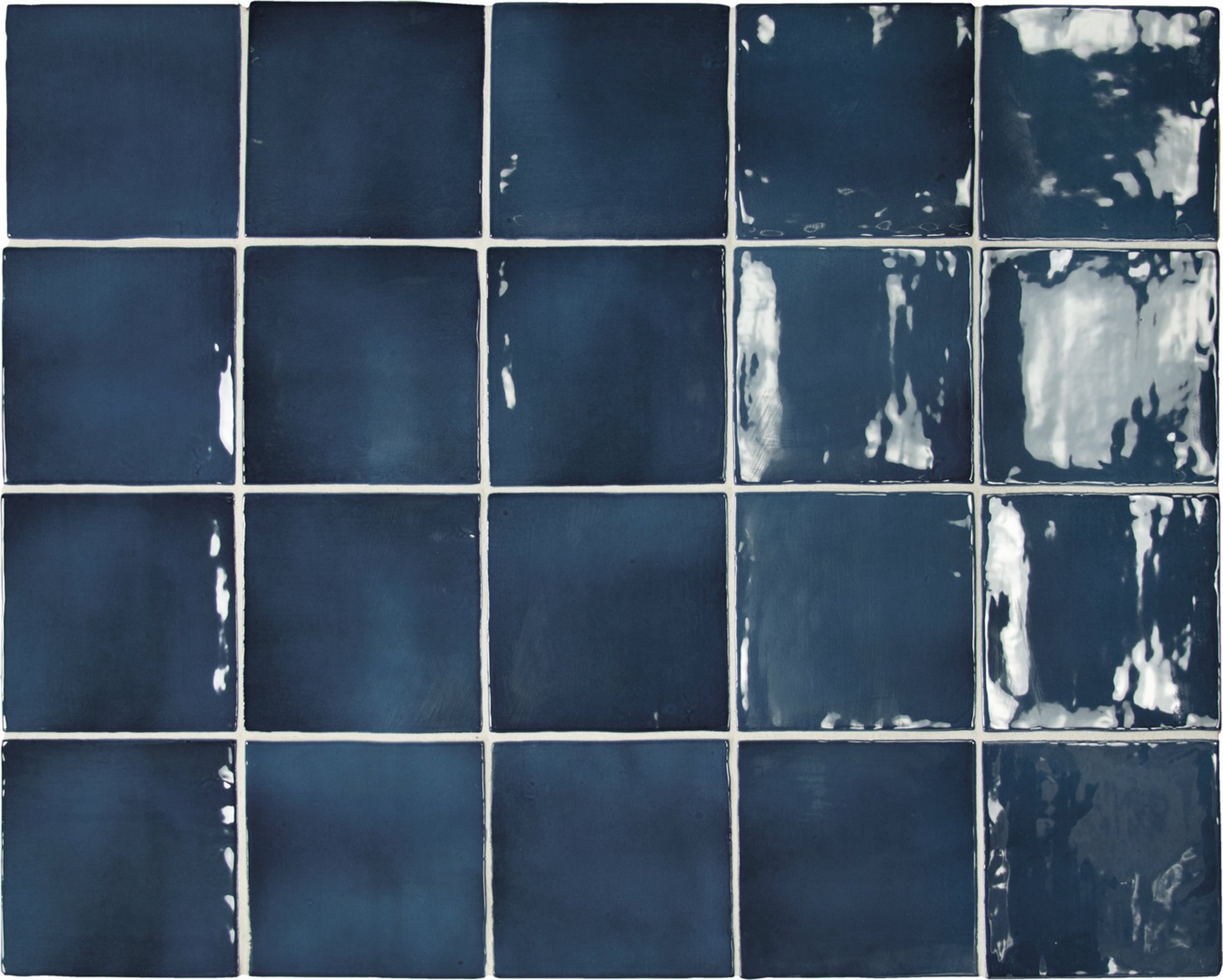 Manacor Ocean Blue 10x10cm