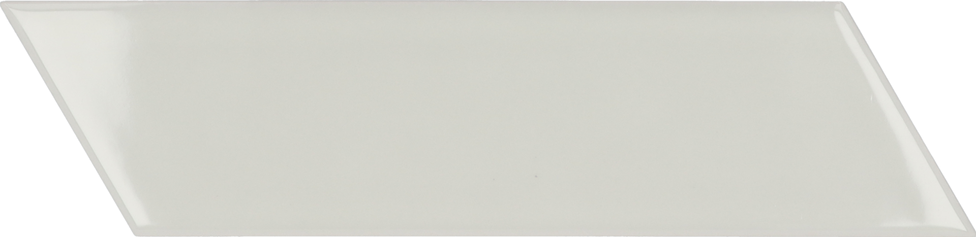 Chevron Wall Mint Derecho 18,6X5,2cm.